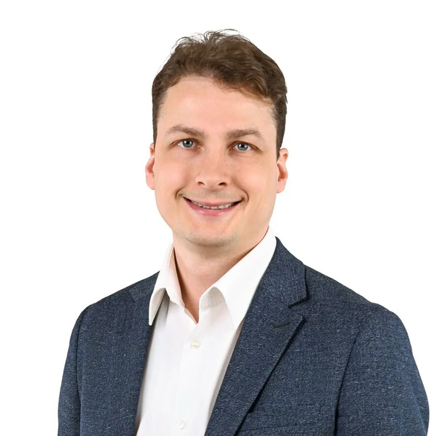 Martin Egli