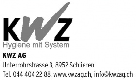 KWZ AG