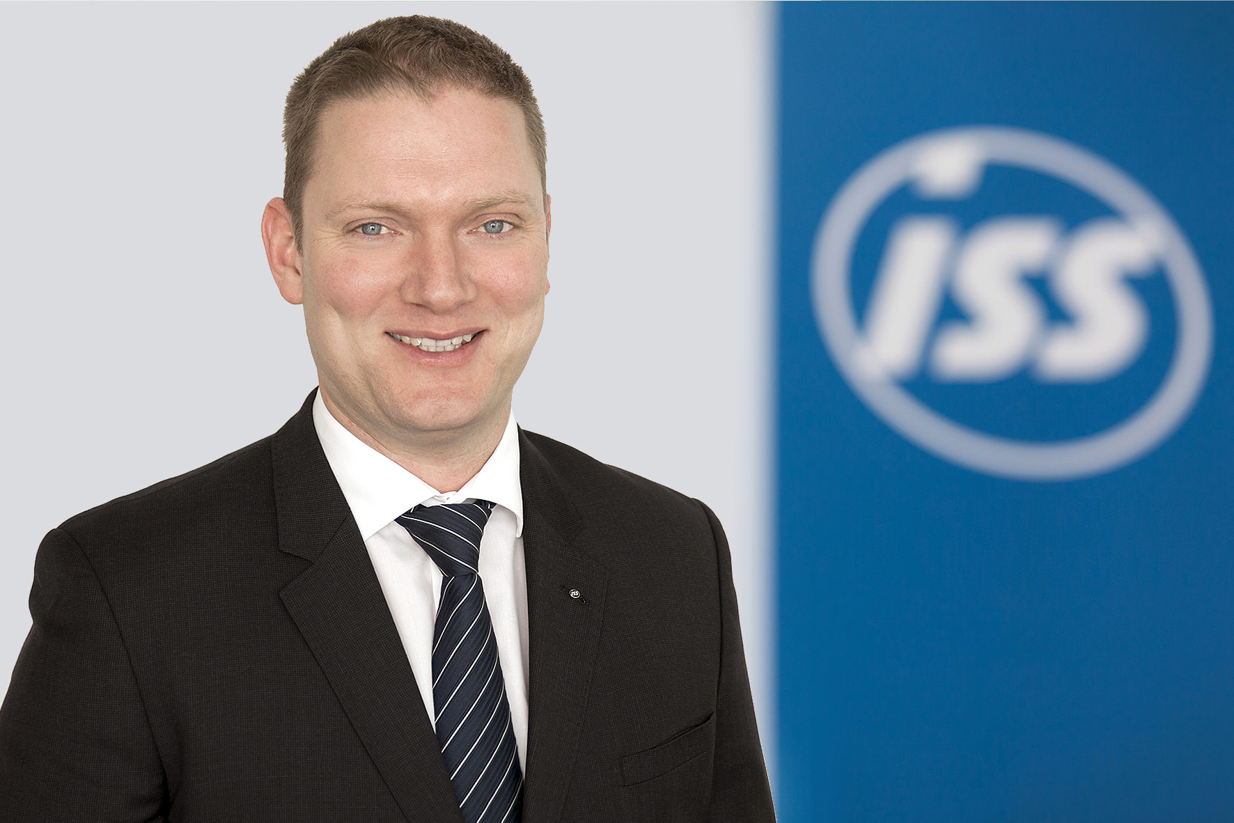 ISS, Patrick Dobelin