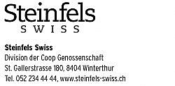 Steinfels Swiss