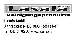 Lasala GmbH