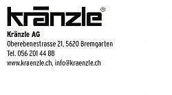 Kraenzle AG